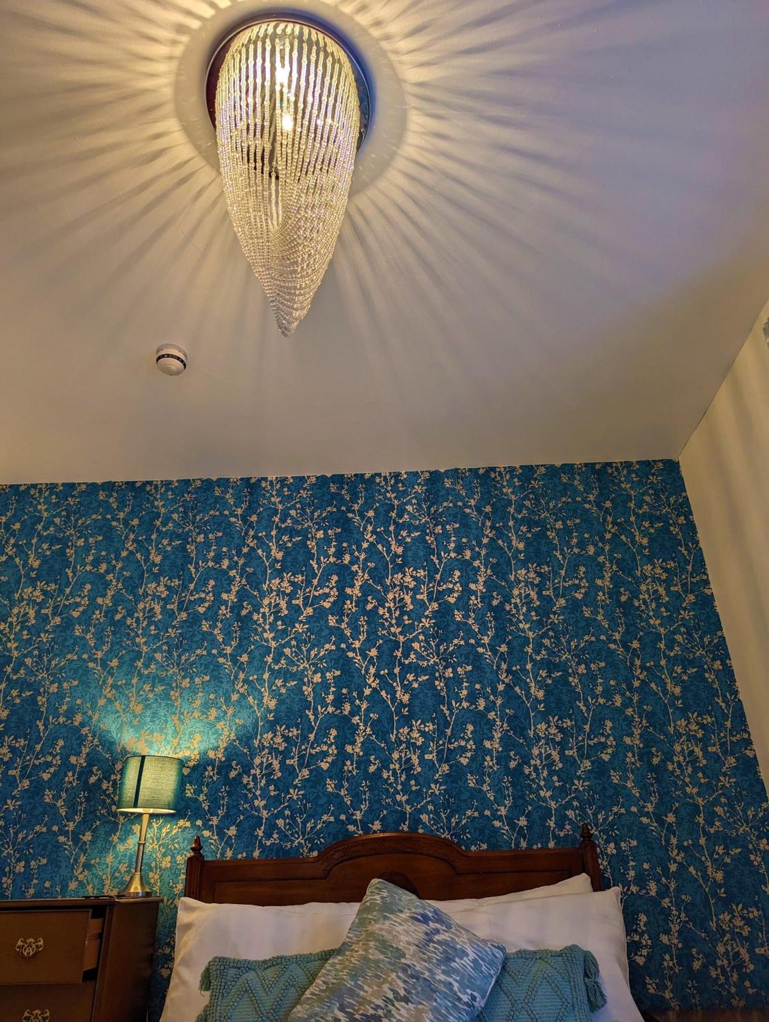 Bed and Breakfast The Senarth Лландидно Номер фото